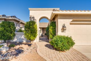 1748 N Oak Hill Lane, Green Valley, AZ 85614