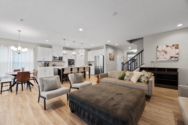 9261 Pickens Drive, Blacklick, OH 43004