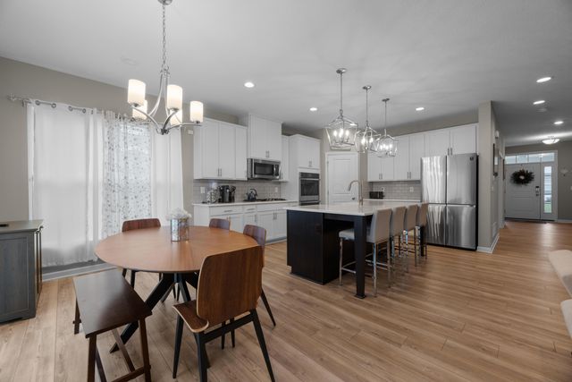 9261 Pickens Drive, Blacklick, OH 43004