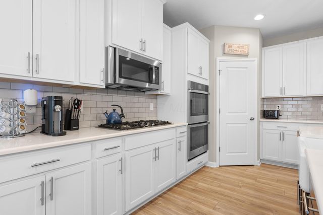 9261 Pickens Drive, Blacklick, OH 43004