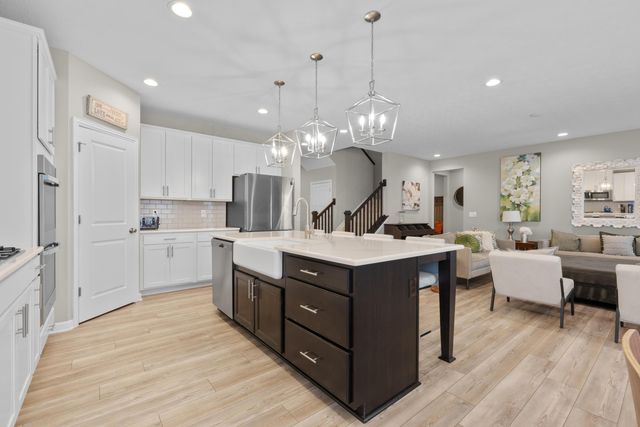 9261 Pickens Drive, Blacklick, OH 43004