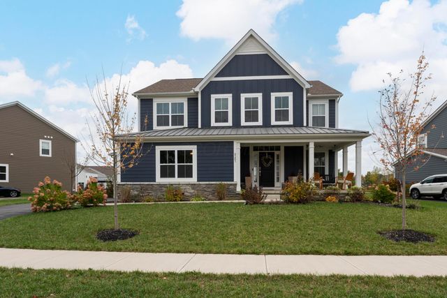 9261 Pickens Drive, Blacklick, OH 43004