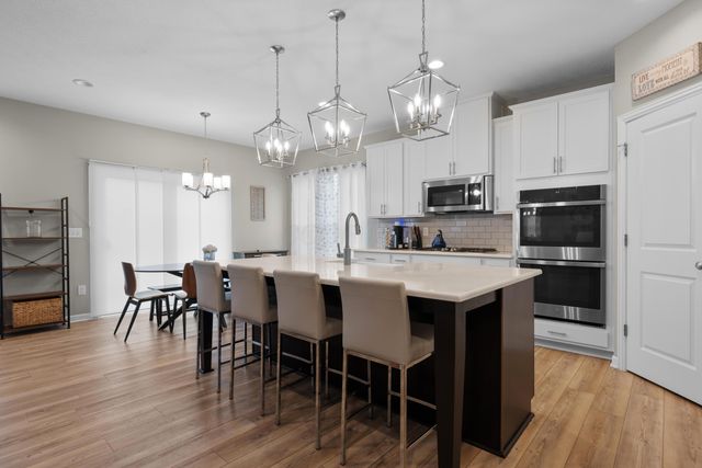 9261 Pickens Drive, Blacklick, OH 43004