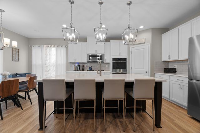 9261 Pickens Drive, Blacklick, OH 43004