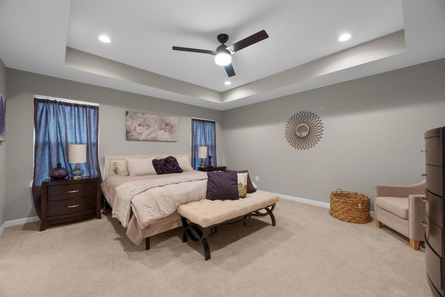 9261 Pickens Drive, Blacklick, OH 43004