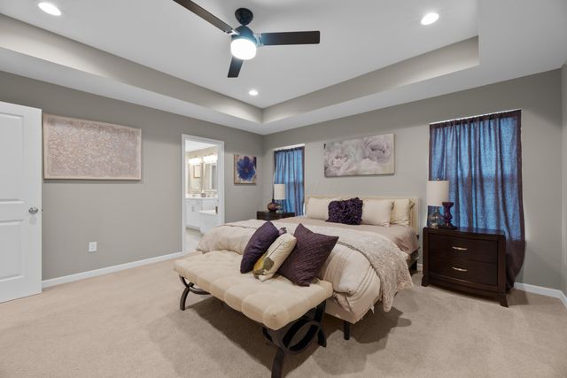 9261 Pickens Drive, Blacklick, OH 43004