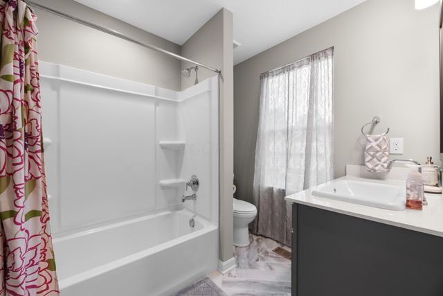 9261 Pickens Drive, Blacklick, OH 43004