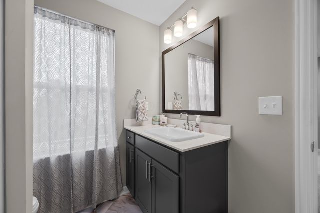 9261 Pickens Drive, Blacklick, OH 43004