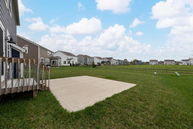 9261 Pickens Drive, Blacklick, OH 43004