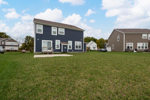 9261 Pickens Drive, Blacklick, OH 43004