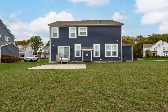 9261 Pickens Drive, Blacklick, OH 43004