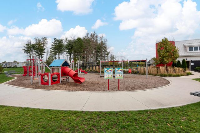 9261 Pickens Drive, Blacklick, OH 43004