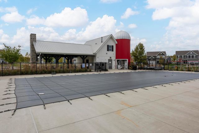 9261 Pickens Drive, Blacklick, OH 43004