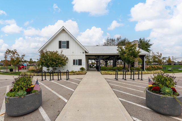 9261 Pickens Drive, Blacklick, OH 43004