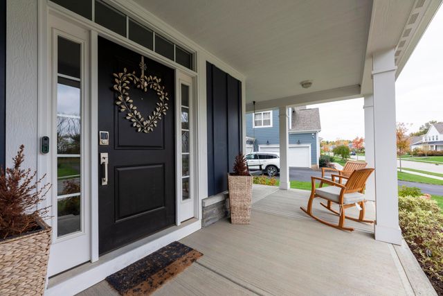 9261 Pickens Drive, Blacklick, OH 43004