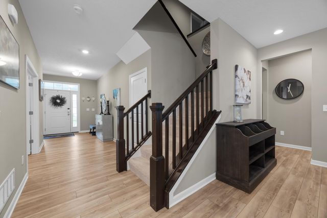 9261 Pickens Drive, Blacklick, OH 43004