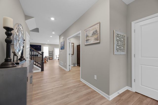 9261 Pickens Drive, Blacklick, OH 43004