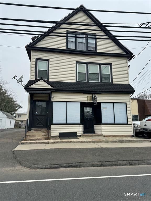 31 Lucy Street 3, Woodbridge, CT 06525