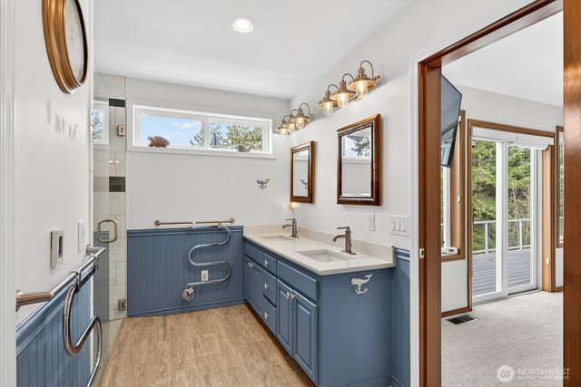 1107 Puesta Del Sol, Camano Island, WA 98282