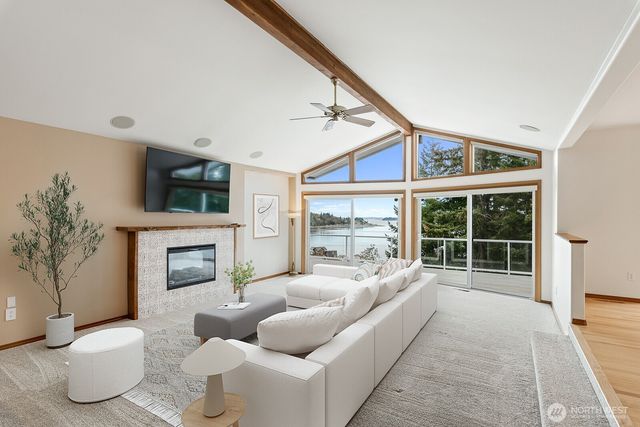 1107 Puesta Del Sol, Camano Island, WA 98282