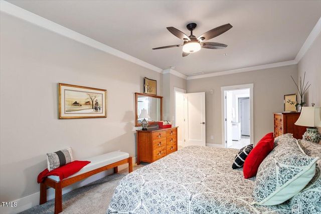 10310 Sablewood Drive 115, Raleigh, NC 27617