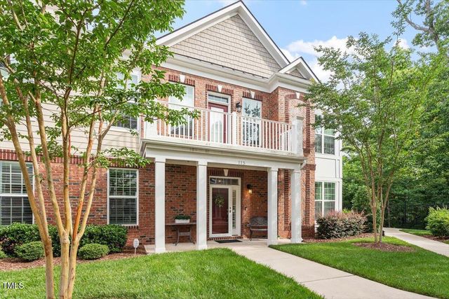 10310 Sablewood Drive 115, Raleigh, NC 27617