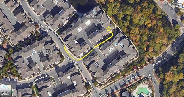 10310 Sablewood Drive 115, Raleigh, NC 27617