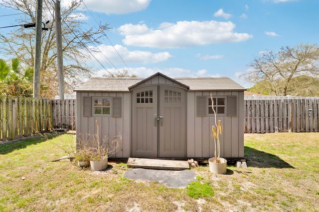 1902 SW Americana Street, Port St. Lucie, Port St Lucie, FL 34953