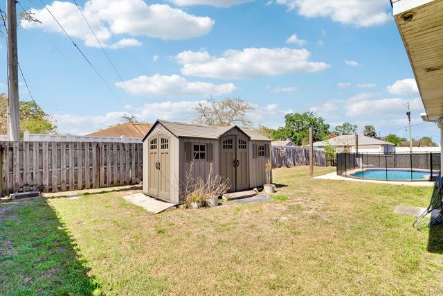 1902 SW Americana Street, Port St. Lucie, Port St Lucie, FL 34953