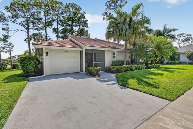 13289 Touchstone Place, Palm Beach Gardens, FL 33418