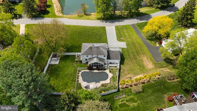 5008 LAKE CIR W, Columbia, MD 21044