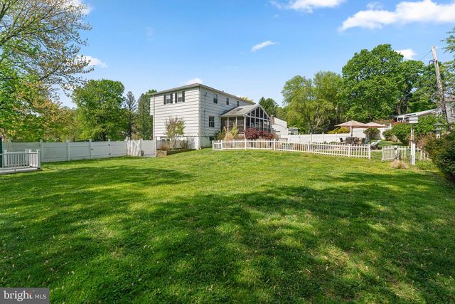 5008 LAKE CIR W, Columbia, MD 21044