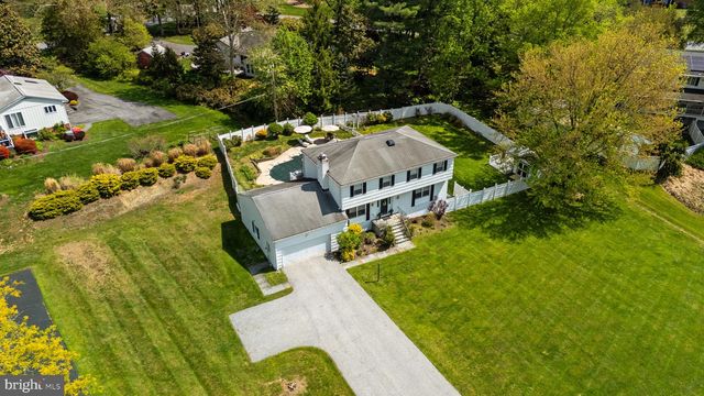 5008 LAKE CIR W, Columbia, MD 21044