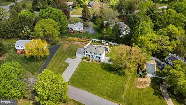 5008 LAKE CIR W, Columbia, MD 21044