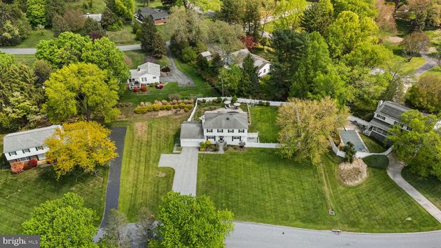 5008 LAKE CIR W, Columbia, MD 21044