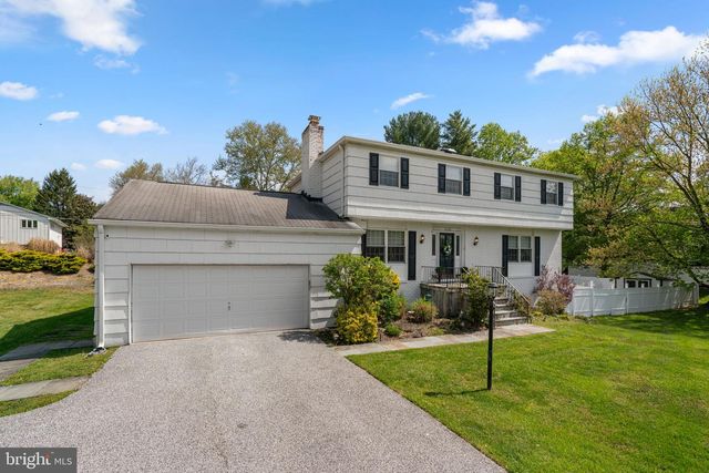 5008 LAKE CIR W, Columbia, MD 21044
