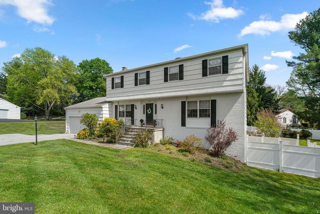 5008 LAKE CIR W, Columbia, MD 21044