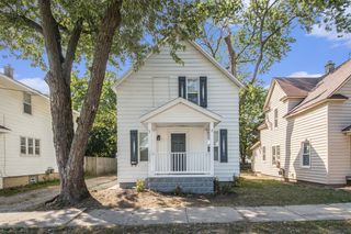 1955 Hendricks Avenue, Wyoming, MI 49509