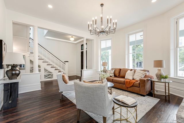 1231 S Alamo, San Antonio, TX 78210