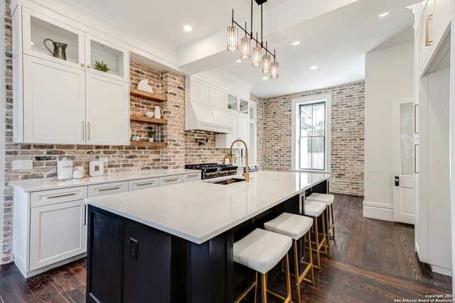 1231 S Alamo, San Antonio, TX 78210