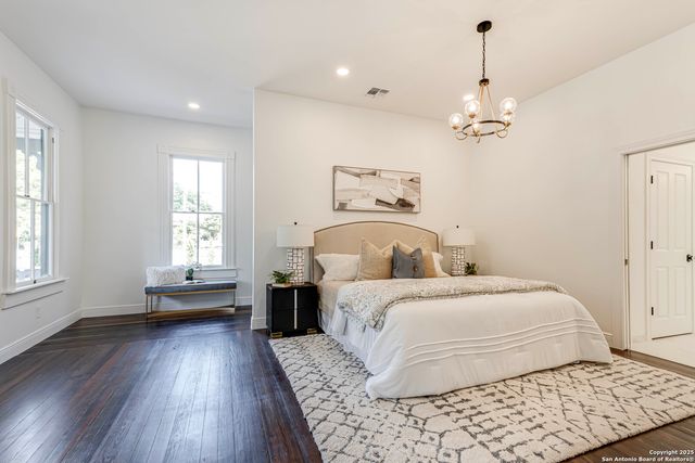 1231 S Alamo, San Antonio, TX 78210