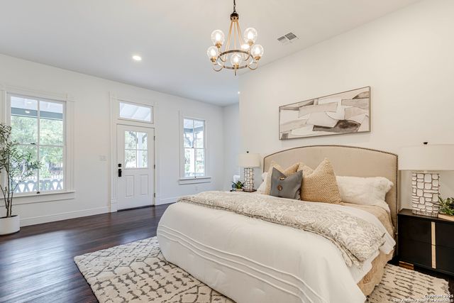 1231 S Alamo, San Antonio, TX 78210