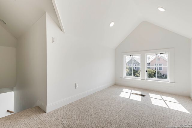 1231 S Alamo, San Antonio, TX 78210