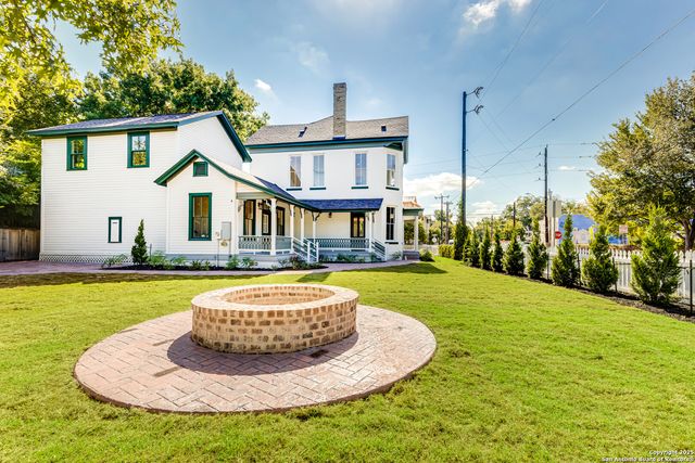 1231 S Alamo, San Antonio, TX 78210