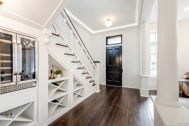 1231 S Alamo, San Antonio, TX 78210