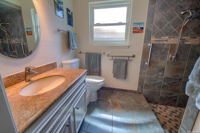 4102 Smokey Bend Way, San Antonio, TX 78217