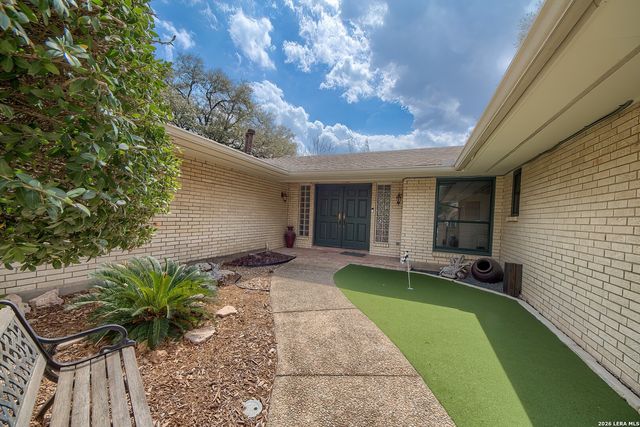 4102 Smokey Bend Way, San Antonio, TX 78217