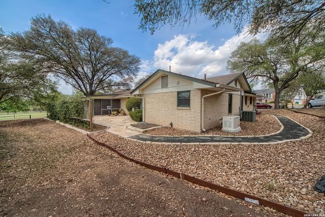 4102 Smokey Bend Way, San Antonio, TX 78217