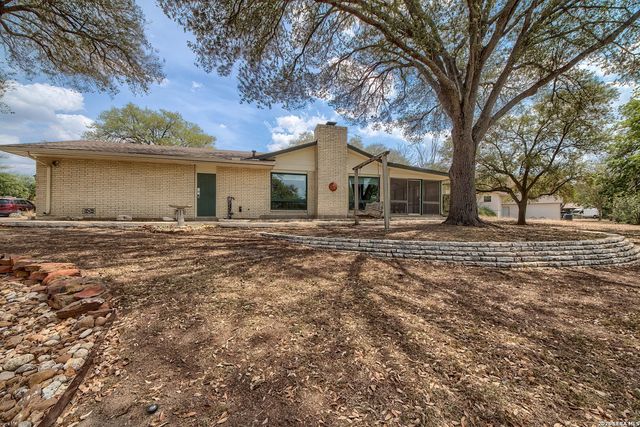 4102 Smokey Bend Way, San Antonio, TX 78217