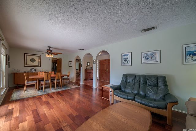 4102 Smokey Bend Way, San Antonio, TX 78217